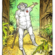 Image for article titled See long-lost concept art from the “Jurassic Park” animated series that never was